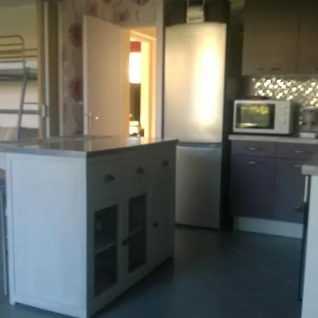 Mediterrama Ii * Saint-Pierre-la-Mer (Aude)