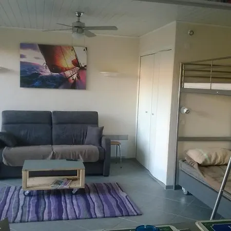 Mediterrama Ii Saint-Pierre-la-Mer (Aude)