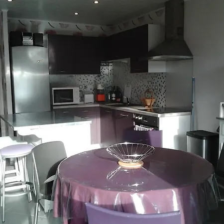 Appartement Mediterrama Ii Saint-Pierre-la-Mer (Aude)