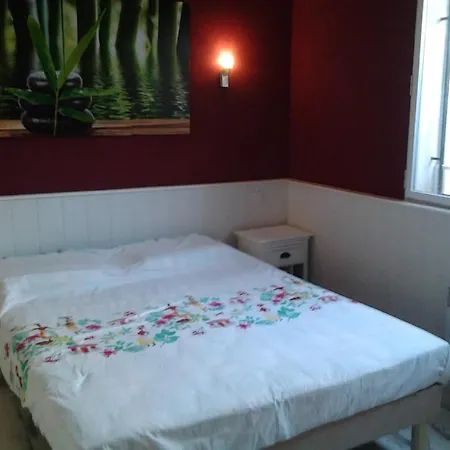 Mediterrama Ii * Saint-Pierre-la-Mer (Aude)