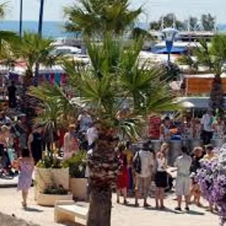 Mediterrama Ii شقة