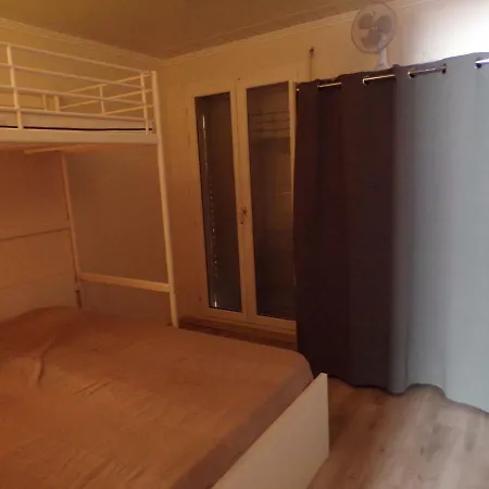 شقة Mediterrama Ii