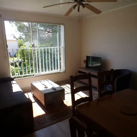 شقة Mediterrama Ii *