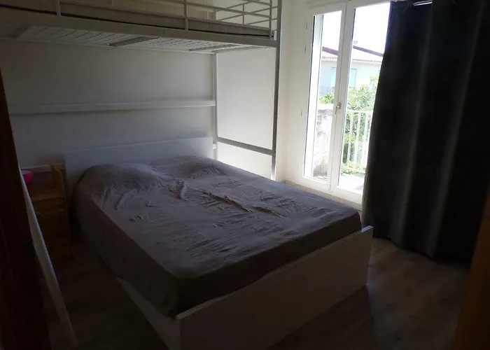 Apartamento Mediterrama Ii Saint-Pierre-la-Mer (Aude)